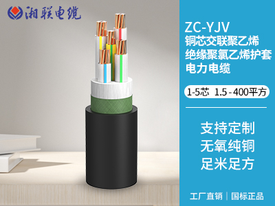 zc一yjy是什么電纜?